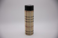 Burberry Smart Vacuum Thermal Steel Water Bottle - 500 ml