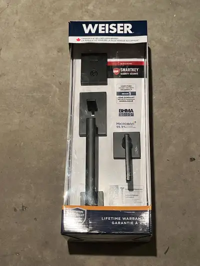 Front Door Lock Set, View more