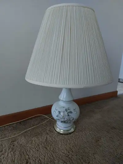 Lamps for sale, View more