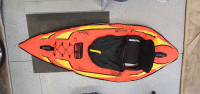 Inflatable Kayak