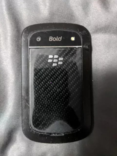 blackberry bold 9900 in Cell Phones in City of Toronto - Image 2