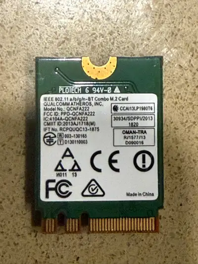 Carte wifi , View more