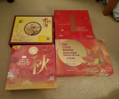 thick cardboard mooncake boxes, View more