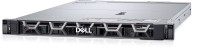 Dell Poweredge 24 Bay Rack Server