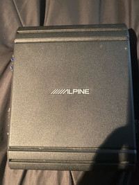Alpine MRV-M250