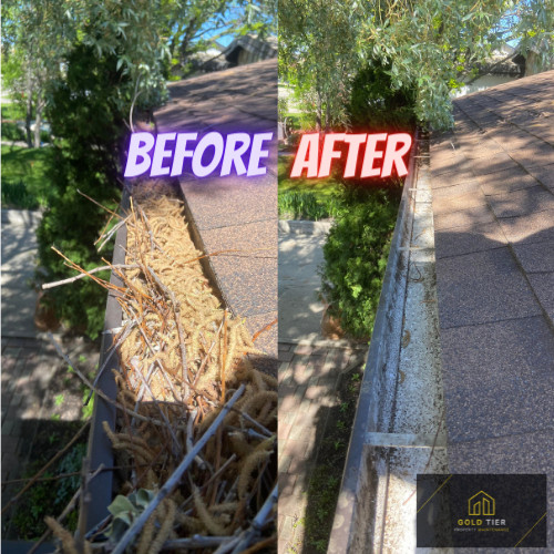 Eavestrough Cleaning & Repairs in Lawn, Tree Maintenance & Eavestrough in Winnipeg - Image 3