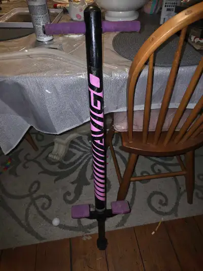 Vigo Pogo Stick, View more