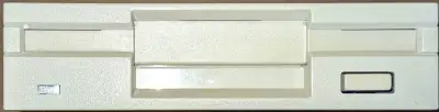 ✅ Mitsubishi 3.5" Floppy Disk Drive 1.44MB, View more