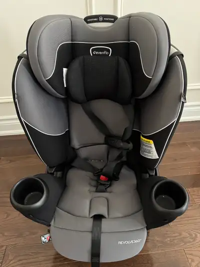 car seat , View more