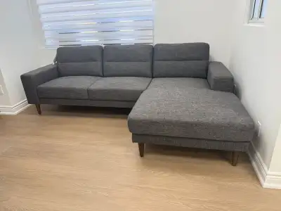 Sectional Sofa, View more