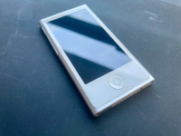 iPod Nano 7th gen 