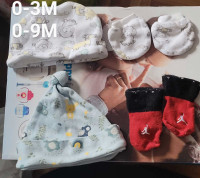 Vetement bébé/ baby clothes (0 à 12M/0 to 12M)