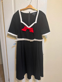 Collectif Swing Dresses - Size 18