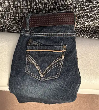 Jean shorts for sale., View more