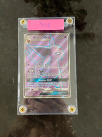 Carte Pokémon Mentali FullArt - Français - Prix réduit