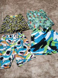 Boys bathing suits