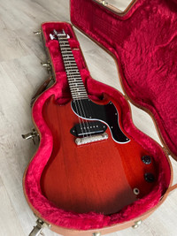 2019 Gibson SG jr