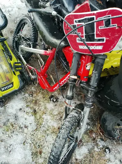 mongoose electric bike, View more