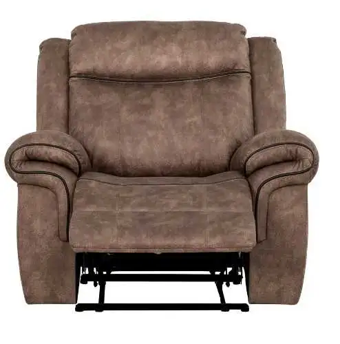 Primo Yaella 32 Inch Rocker Recliner Sofa Chair in Chairs & Recliners in Mississauga / Peel Region - Image 4