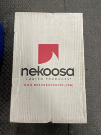 Nekoosa Premium Carbonless Paper - New : never opened