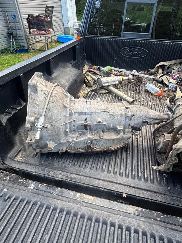 Transmission in Classic Cars in Gatineau - Image 11