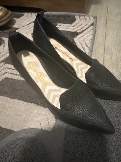 Nicholas Kirkwood Leather Heels, View more