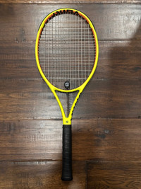 Volkl VCell 10 Tennis Racquet