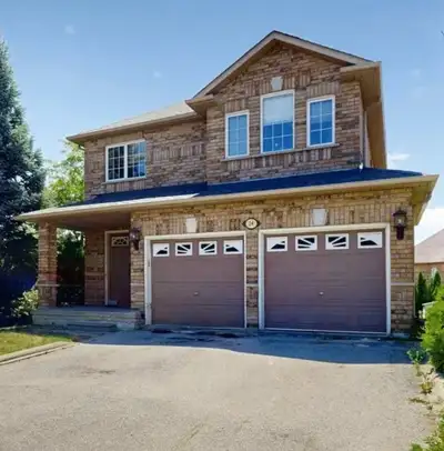 In Woodbridge, Garage motorcycle storage for winter. $500 per spot. Oct 1st - April 1st. Must keep f...