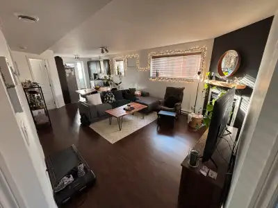 condo 4 1/2 à louer Chomedey Laval