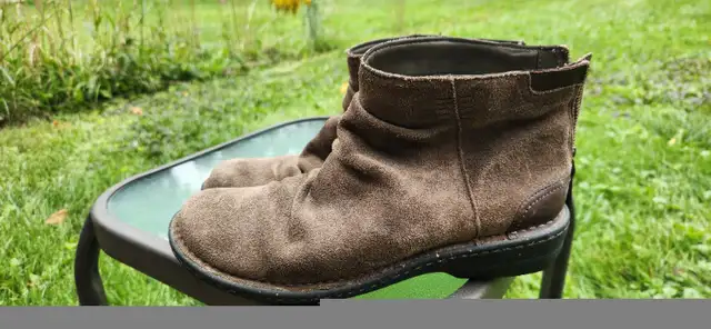 Women's Ankle Boot, s. 9/10 in Women's - Shoes in Kitchener / Waterloo - Image 6