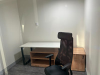 OFFICE SPACE FOR RENT in the Reconciliation Building Centre