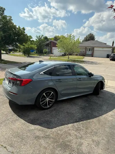 ✨ Key Features: • Wireless Apple CarPlay & Android Auto • BOSE Premium Audio System (12 Speakers) •...