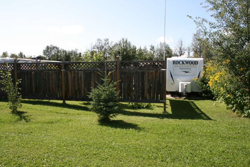 RV LOT / TRAILER / PIGEON LAKE / MULHURST / CAMPSITE Land for Sale