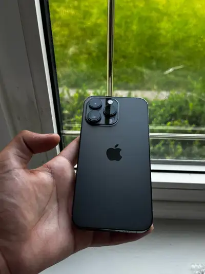 Apple iPhone 14 Pro Max 256gb , View more