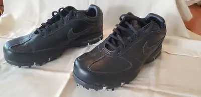 MEN'S NIKE GOLF SHOES ... SIZE 8, View more