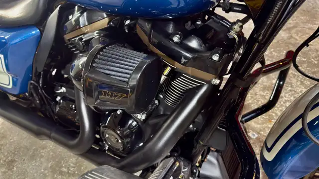 2023 Harley Davidson Street Glide ST - Enthusiast Edition in Street, Cruisers & Choppers in Ottawa - Image 18