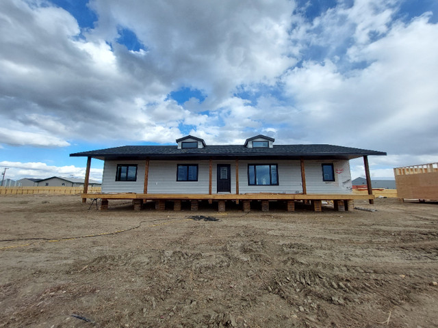 Richmound RTM in Houses for Sale in Swift Current