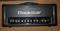 Blackstar ht-5rh all tube head / tête à lampes
