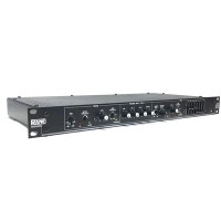 Rane CP52 Commercial Preamplifier and Paging Unit