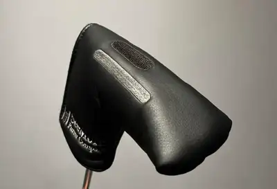 SeeMore Putter Headcover , View more