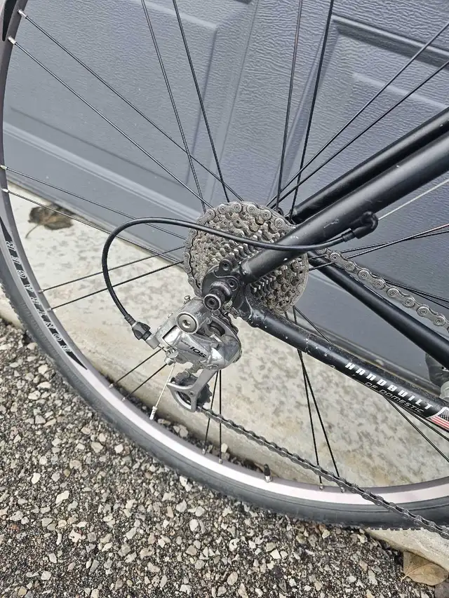 Trek X1 Gravel road bike  in Road in City of Toronto - Image 10