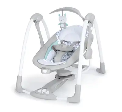 balançoire bebe, View more