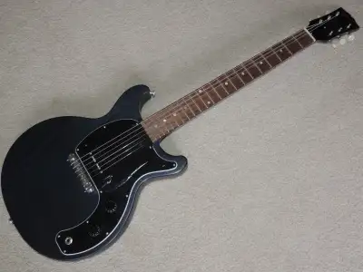 Gibson Les Paul Junior Tribute DC 2019, View more