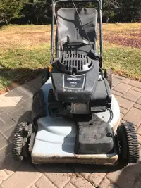 YardPro Lawn Mower for parts or repair