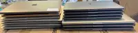 Lots of used Macbooks for sale, come with warranty