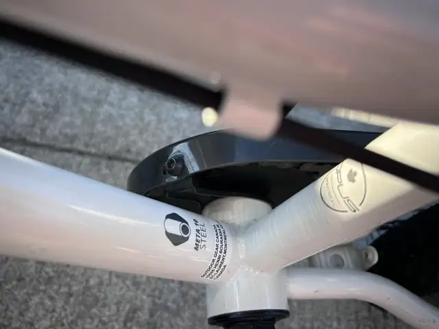 14” inch kids Opus pedal bike in Kids in Barrie - Image 4