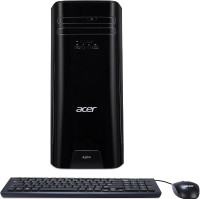 Acer Aspire TC-780 Business Desktop, 16GB, 3TB Hd, i7processor
