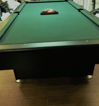 Pool Table/Ping Pong top