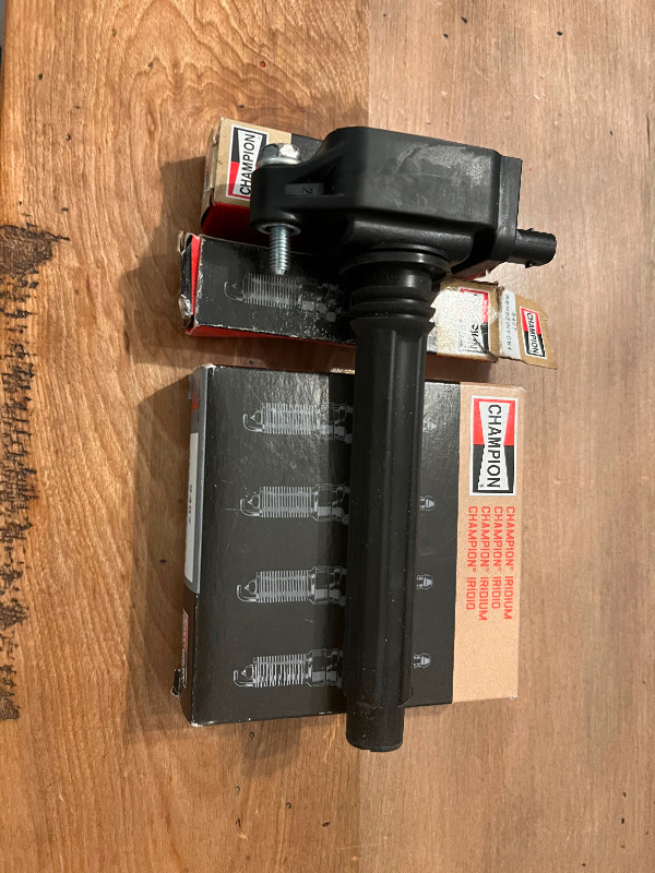 Dodge/Chrysler Ignition Coil(NAPA Brand New) in Engine & Engine Parts in Gatineau - Image 2