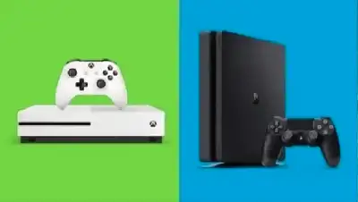 Looking for PS4 Slim 1TB Trade for my XBOX One S 1TB bundle, View more